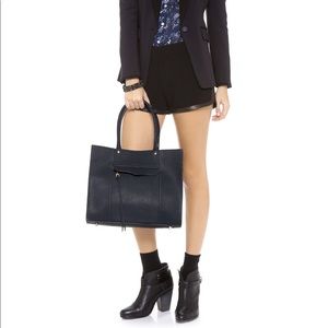 Rebecca Minkoff large MAB tote